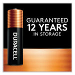 Load image into Gallery viewer, Power Boost Coppertop Alkaline Aaa Batteries, 8/pack, 40 Packs/carton
