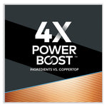 Load image into Gallery viewer, Optimum Alkaline Aa Batteries, 4/pack
