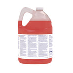 Load image into Gallery viewer, Stride Neutral Cleaner, Citrus, 1 Gal, 4 Bottles/carton
