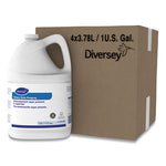 Load image into Gallery viewer, Carpet Cleanser Heavy-duty Prespray, Fruity Scent, 1 Gal Bottle, 4/carton
