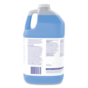 Suma Freeze D2.9 Floor Cleaner, Liquid, 1 Gal, 4/carton