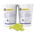 Load image into Gallery viewer, All-purpose Cleaner/deodorizer, 90 .5 Oz Packets/tub, 2 Tubs/carton
