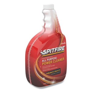 Spitfire All Purpose Power Cleaner, 32 Oz Spray Bottle