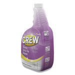Load image into Gallery viewer, Crew Shower, Tub And Tile Cleaner, Liquid, 32 Oz, 4/carton
