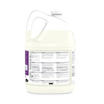 Load image into Gallery viewer, Floor Science Premium High Gloss Floor Finish, Clear Scent, 1 Gal Container,4/ct
