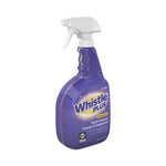 Load image into Gallery viewer, Whistle Plus Multi-purpose Cleaner And Degreaser, Citrus, 32 Oz Spray Bottle, 8/carton
