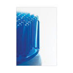 Load image into Gallery viewer, Ekcoscreen Urinal Screens, Fresh Scent, Blue, 12/carton
