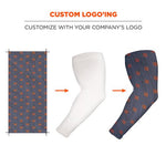 Load image into Gallery viewer, Chill-its 6695 Sun Protection Arm Sleeves, Polyester/spandex, X-large/2x-large, Camo, Ships In 1-3 Business Days
