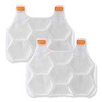 Load image into Gallery viewer, Chill-its 6220 Phase Change Cooling Vest Charge Packs, Large/x-large, 14.75 X 18, Ships In 1-3 Business Days
