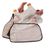 Load image into Gallery viewer, Chill-its 6220 Phase Change Cooling Vest Charge Packs, Large/x-large, 14.75 X 18, Ships In 1-3 Business Days
