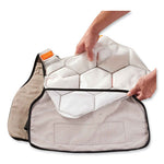 Load image into Gallery viewer, Chill-its 6220 Phase Change Cooling Vest Charge Packs, Large/x-large, 14.75 X 18, Ships In 1-3 Business Days
