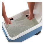Load image into Gallery viewer, Chill-its 6220 Phase Change Cooling Vest Charge Packs, Large/x-large, 14.75 X 18, Ships In 1-3 Business Days
