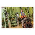 Load image into Gallery viewer, Chill-its 6225 Premium Fr Phase Change Cooling Vest, Modacrylic Cotton, Large/x-large, Orange, Ships In 1-3 Business Days
