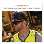 Load image into Gallery viewer, Chill-its 6615 High-perform Bandana Doo Rag With Terry Cloth Sweatband, One Size Fits Most, Blue, Ships In 1-3 Business Days
