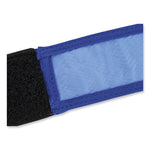 Load image into Gallery viewer, Chill-its 6705ct Cooling Pva Hook And Loop Bandana Headband, One Size Fits Most, Red Western, Ships In 1-3 Business Days
