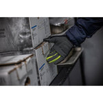 Load image into Gallery viewer, Proflex 850 Insulated Freezer Gloves, Black, 2x-large, Pair, Ships In 1-3 Business Days
