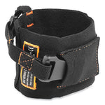 Load image into Gallery viewer, Squids 3116 Pull-on Wrist Lanyard With Buckle, 3 Lb Max Working Capacity, 7.5&quot; Long, Black, Ships In 1-3 Business Days
