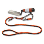 Load image into Gallery viewer, Squids 3184 Concrete Finisher + Mason Tool Tethering Kit, Asstd Max Work Cap, Lengths And Colors, Ships In 1-3 Business Days
