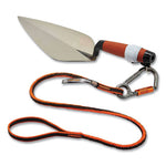 Load image into Gallery viewer, Squids 3184 Concrete Finisher + Mason Tool Tethering Kit, Asstd Max Work Cap, Lengths And Colors, Ships In 1-3 Business Days
