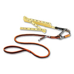 Load image into Gallery viewer, Squids 3186 Iron + Steel Worker Tool Tethering Kit, Asstd Max Work Capacities, Lengths And Colors, Ships In 1-3 Business Days
