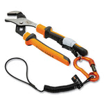 Load image into Gallery viewer, Squids 3186 Iron + Steel Worker Tool Tethering Kit, Asstd Max Work Capacities, Lengths And Colors, Ships In 1-3 Business Days
