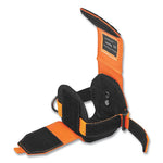 Load image into Gallery viewer, Squids 3190 Tape Measure Tethering Kit, 2 Lb Max Working Capacity, 6.5&quot; To 48&quot; Long, Lime/black, Ships In 1-3 Business Days
