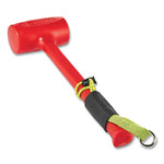 Load image into Gallery viewer, Squids 3726 Cold-shrink Tool Traps, Large, Up To 15 Lb Max Working Capacity, 6&quot; Long, Black, Ships In 1-3 Business Days
