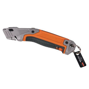 Squids 3785 Split Ring Tool Attachment, 2 Lb Max Working Capacity. 1" Dia, Silver, 10/pack, Ships In 1-3 Business Days