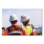 Load image into Gallery viewer, Glowear 8391 Class 3 Hi-vis Long Sleeve Shirt, Polyester, Lime, 3x-large, Ships In 1-3 Business Days
