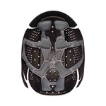 Load image into Gallery viewer, Skullerz 8955 Lightweight Bump Cap Hat, Micro Brim, Navy, Ships In 1-3 Business Days
