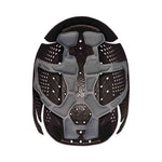 Load image into Gallery viewer, Skullerz 8955 Lightweight Bump Cap Hat, Long Brim, Navy, Ships In 1-3 Business Days
