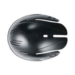 Load image into Gallery viewer, Skullerz 8950 Bump Cap Hat, Micro Brim, Black, Ships In 1-3 Business Days
