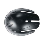 Load image into Gallery viewer, Skullerz 8950xl Xl Bump Cap Hat, Short Brim, Black, Ships In 1-3 Business Days
