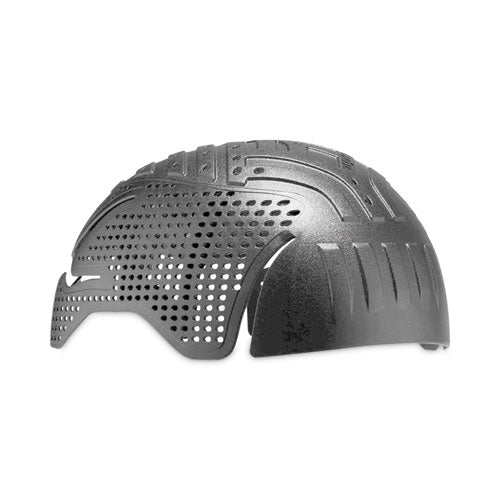 Skullerz 8955 Lightweight Bump Cap Hat, Short Brim Lime, Ships In 1-3 Business Days