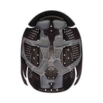 Load image into Gallery viewer, Skullerz 8955 Lightweight Bump Cap Hat, Micro Brom, Black, Ships In 1-3 Business Days
