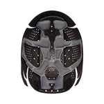 Load image into Gallery viewer, Skullerz 8955 Lightweight Bump Cap Hat, Long Brim, Black, Ships In 1-3 Business Days
