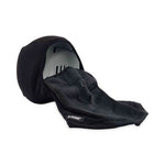 Load image into Gallery viewer, Skullerz 8945 Universal Bump Cap Insert, Gray, Ships In 1-3 Business Days
