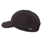 Load image into Gallery viewer, Skullerz 8947 Lightweight Baseball Hat And Bump Cap Insert, Medium/large, Black, Ships In 1-3 Business Days
