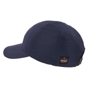 Skullerz 8947 Lightweight Baseball Hat And Bump Cap Insert, X-small/small, Navy, Ships In 1-3 Business Days