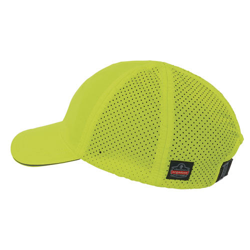Skullerz 8947 Lightweight Baseball Hat And Bump Cap Insert
