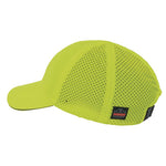 Load image into Gallery viewer, Skullerz 8947 Lightweight Baseball Hat And Bump Cap Insert, Medium/large, Lime, Ships In 1-3 Business Days
