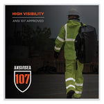 Load image into Gallery viewer, Glowear 8376k Lightweight Hv Rain Suit, 2x-large, Lime, Ships In 1-3 Business Days
