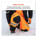 Load image into Gallery viewer, Glowear 8928 Class E Hi-vis Insulated Bibs, 3x-large, Orange, Ships In 1-3 Business Days
