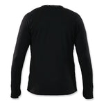 Load image into Gallery viewer, N-ferno 6435 Midweight Long Sleeve Base Layer Shirt, 2x-large, Black, Ships In 1-3 Business Days
