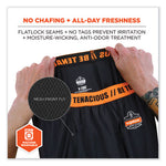 Load image into Gallery viewer, N-ferno 6480 Midweight Base Layer Pants - 240 G, 3x-large, Black, Ships In 1-3 Business Days
