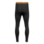 Load image into Gallery viewer, N-ferno 6481 Lightweight Base Layer Pants, 2x-large, Black, Ships In 1-3 Business Days
