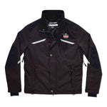 Load image into Gallery viewer, N-ferno 6466 Thermal Jacket With 500d Nylon Shell, 3x-large, Black, Ships In 1-3 Business Days
