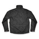 Load image into Gallery viewer, N-ferno 6467 Winter Work Jacket With 300d Polyester Shell, Small, Black, Ships In 1-3 Business Days
