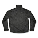Load image into Gallery viewer, N-ferno 6467 Winter Work Jacket With 300d Polyester Shell, Medium, Black, Ships In 1-3 Business Days
