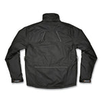 Load image into Gallery viewer, N-ferno 6467 Winter Work Jacket With 300d Polyester Shell, X-large, Black, Ships In 1-3 Business Days
